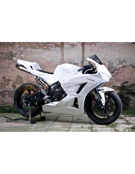 copy of KIT MUTANT YAMAHA R1 15-19 / 20-22