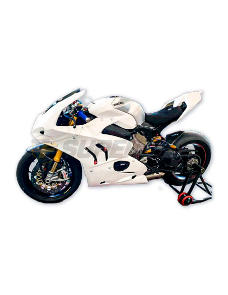 copy of KIT MUTANT YAMAHA R1 15-19 / 20-22
