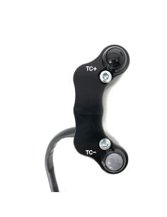 WRS BOTONERA IZQUIERDA RACING 7 BOTONES APRILIA RS 660 2020-2021 2