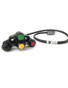 BOTONERA DERECHA WRS 4 BOTONES APRILIA RS 660 2020-2021