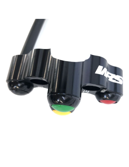 BOTONERA DERECHA WRS 4 BOTONES APRILIA RS 660 2020-2021