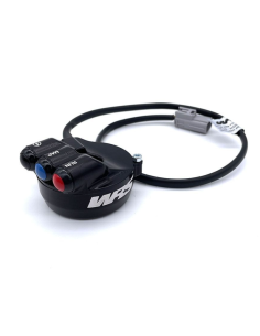 copy of BOTONERA IZQUIERDA WRS RACING 7 BOTONES APRILIA RS 660 2020-2021