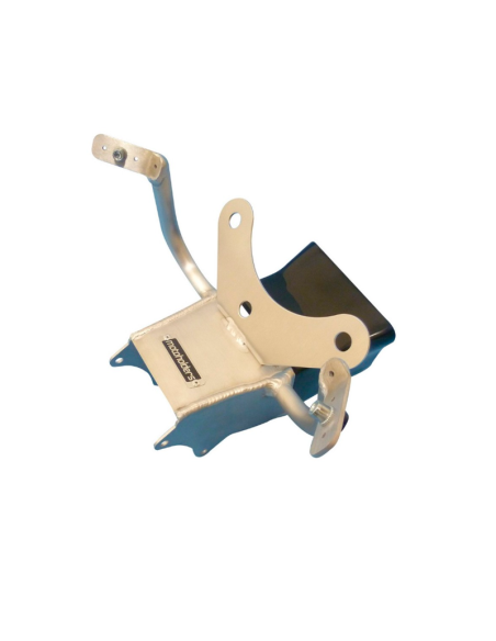 RAM AIR YAMAHA R6 2008-16