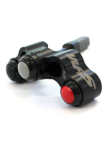 WRS BOTONERA DERECHA 3 BOTONES DUCATI 959 PANIGALE