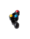 BOTONERA DERECHA WRS 4 BOTONES DUCATI PANIGALE V2 2020-2022