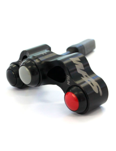 WRS BOTONERA DERECHA 3 BOTONES DUCATI PANIGALE V4 / S