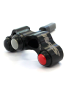 WRS BOTONERA DERECHA 3 BOTONES DUCATI PANIGALE V4 / S