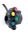 WRS BOTONERA DERECHA 5 BOTONES HONDA CBR 1000 RR-R 2020-2022