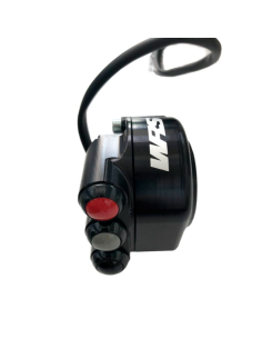 WRS BOTONERA DERECHA 3 BOTONES KAWASAKI ZX-10 R 2021-2022