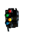 WRS BOTONERA DERECHA 5 BOTONES YAMAHA YZF-R1 2020-2022