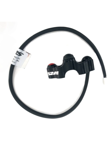 WRS BOTONERA DERECHA 2 BOTONES YAMAHA YZF-R3 2017-2021