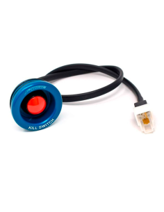 Interruptor Encendido JETPRIME YAMAHA YZF-R6 2015-2021- JP KS 003