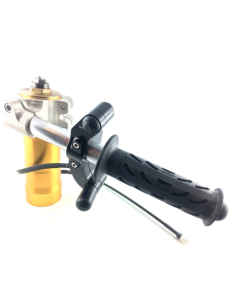 copy of BOTONERA IZQUIERDA WRS RACING 7 BOTONES APRILIA RS 660 2020-2021 2