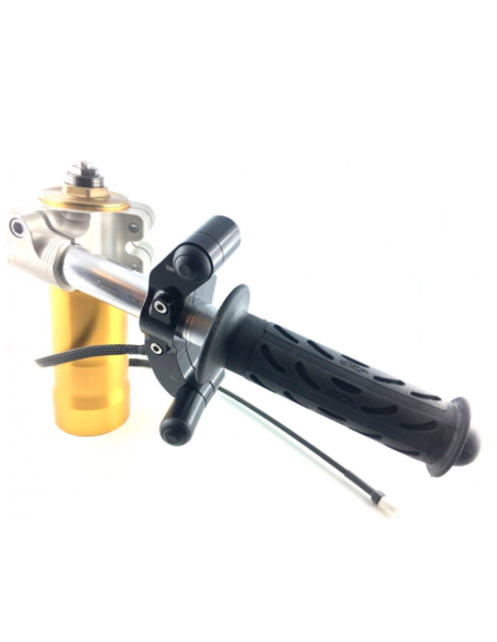 copy of BOTONERA IZQUIERDA WRS RACING 7 BOTONES APRILIA RS 660 2020-2021