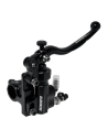 ACCOSSATO BOMBA DE FRENO DE MANO TRASERO UNIVERSAL HRMC PISTON 10,5 MM
