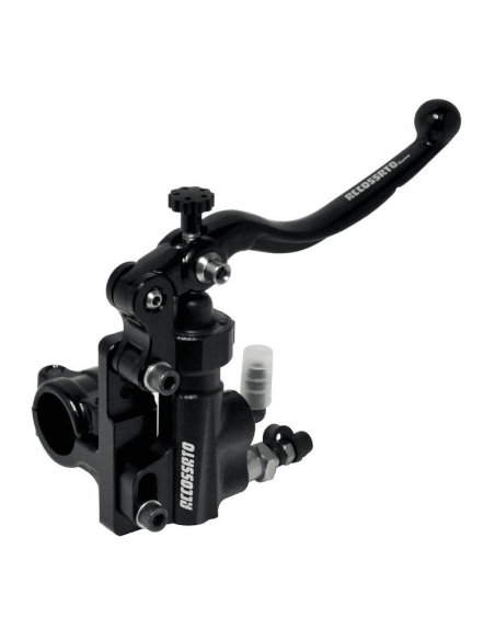 ACCOSSATO BOMBA DE FRENO DE MANO TRASERO UNIVERSAL HRMC PISTON 13,5 MM