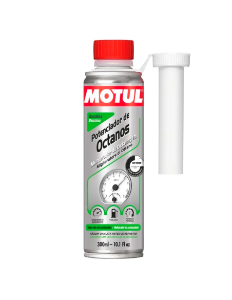 Motul Octane Enhancer 300ml