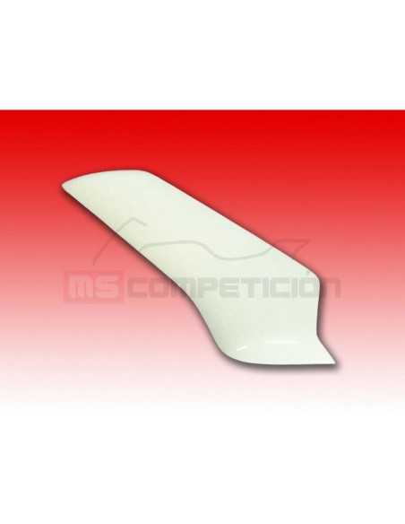 TF SUPERBIKE LATERAL IZQUIERDO FIBRA DE VIDRIO DUCATI 749 / 999