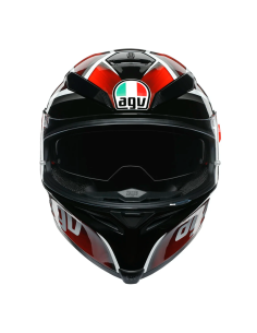 copy of KOPFHÖRER AGV K-5 S PINLOCK MAXVISION CORE SCHWARZ / CYAN / GELB FLUO 2