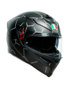 copy of KOPFHÖRER AGV K-5 S PINLOCK MAXVISION CORE SCHWARZ / CYAN / GELB FLUO