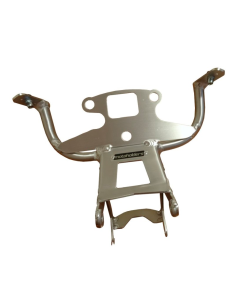 ARAÑA EN ALUMINIO PARA BMW S1000RR 2019-2020 2