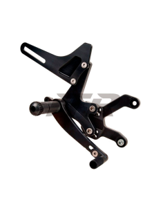 ESTRIBERAS MULTIREGULABLES YAMAHA R1 2015-2016