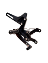 ESTRIBERAS MULTIREGULABLES YAMAHA R1 2015-2016