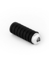 HEBELSPITZE FÜR FUSSSTÜTZEN - METRISCH 6MM - SCHWARZ