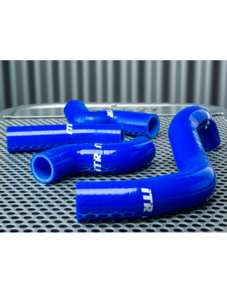 copy of MANGUITOS DE RADIADOR YAMAHA R3 AZUL