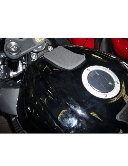 ESPUMA MENTON TECHSPEC CHIN PAD