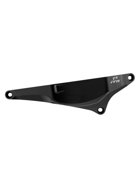 PROTECTOR DE ENCENDIDO METÁLICO EN ALUMINIO DUCATI PANIGALE V2