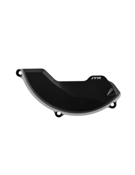 PROTECTOR DE EMBRAGUE METÁLICO EN ALUMINIO DUCATI PANIGALE V2