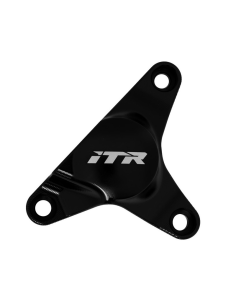 PROTECTOR ENCENDIDO METÁLICO EN ALUMINO YAMAHA R3 2015-2020