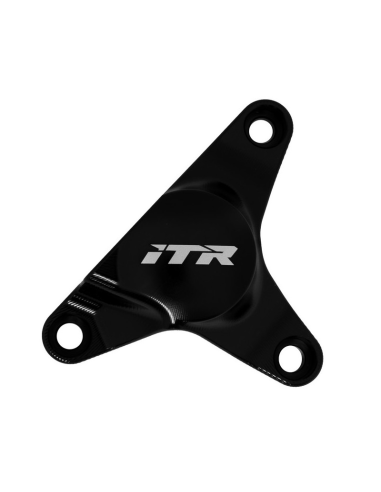 PROTECTOR ENCENDIDO METÁLICO EN ALUMINO YAMAHA R3 2015-2020