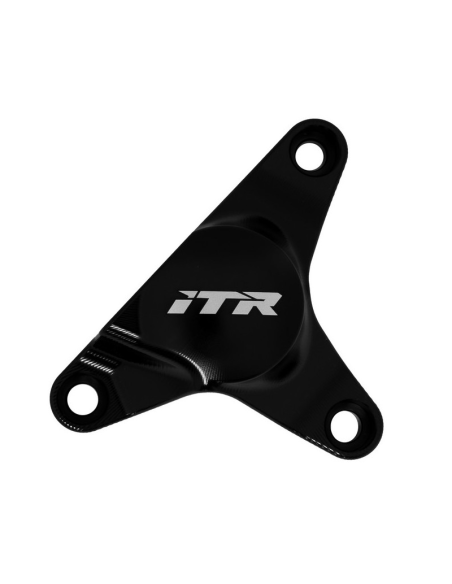 PROTECTOR ENCENDIDO METÁLICO EN ALUMINO YAMAHA R3 2015-2020