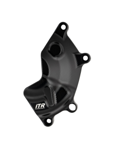 PROTECTOR ENCENDIDO METALICO EN ALUMINIO YAMAHA R1 2015-19
