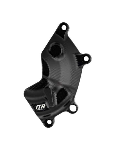 METALLISCHER ZÜNDSCHUTZ AUS ALUMINIUM YAMAHA R1 2015-19