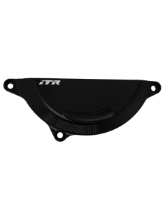 PROTECTOR EMBRAGUE METALICO EN ALUMINO YAMAHA R3 2015-2020