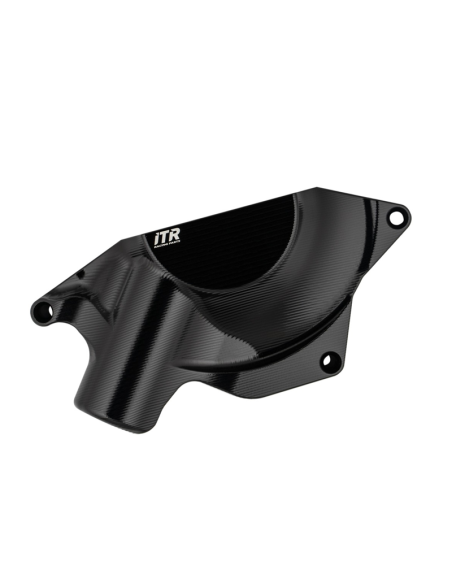 PROTECTOR EMBRAGUE METALICO EN ALUMINIO YAMAHA R6 2006-19