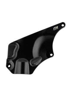 METALLISCHER KUPPLUNGSSCHUTZ AUS ALUMINIUM YAMAHA R1 2015-19