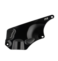 PROTECTOR EMBRAGUE METALICO EN ALUMINIO YAMAHA R1 2015-19