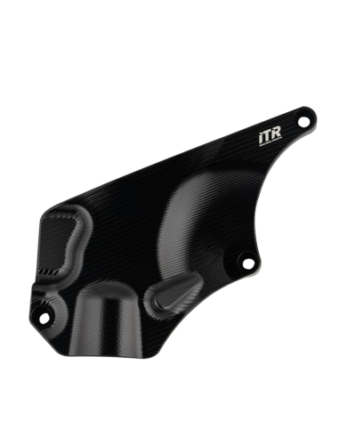 PROTECTOR EMBRAGUE METALICO EN ALUMINIO YAMAHA R1 2015-19