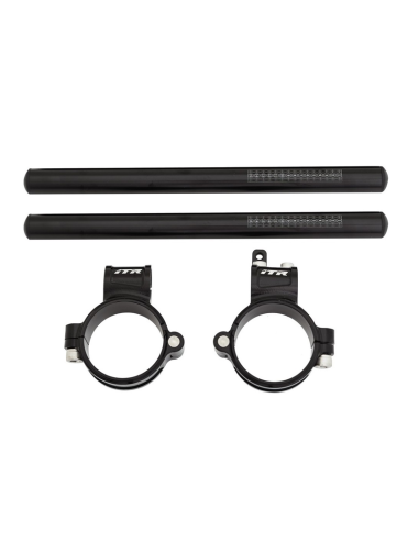 DUCATI V2 HALBLENKERSATZ (+BARS)