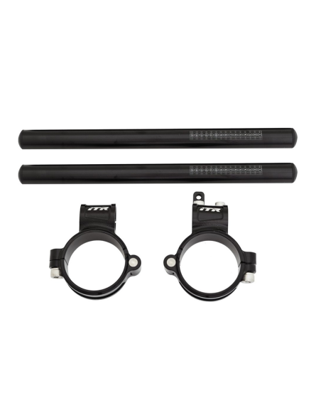 DUCATI V2 HALBLENKERSATZ (+BARS)