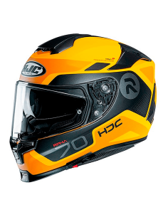 HELM HJC RPHA 70 SHUKY MC-3SF