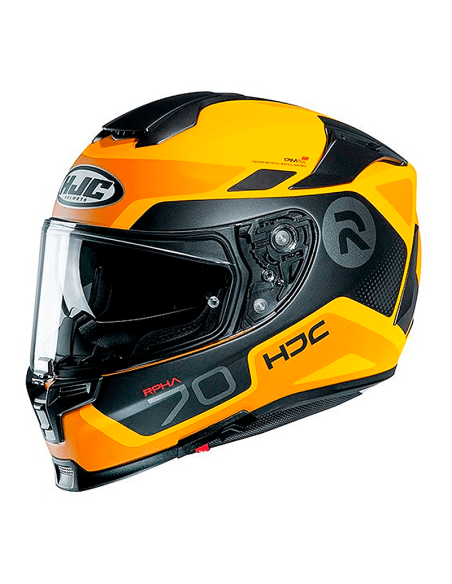 HELM HJC RPHA 70 SHUKY MC-3SF
