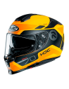 HELM HJC RPHA 70 SHUKY MC-3SF