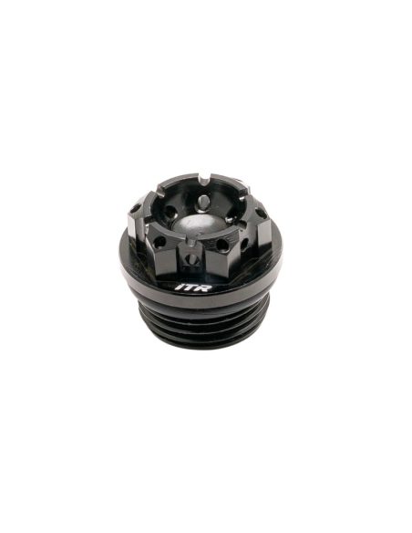 copy of TAPON DE ACEITE DEL MOTOR / HONDA / DUCATI / TRIUMPH / NEGRO