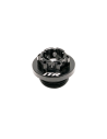 TAPON DE ACEITE DEL MOTOR SUZUKI NEGRO