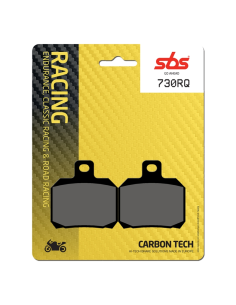 SBS Pastilla de freno SBS P730-RQ